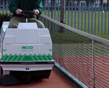 It is essential that the correct preventative maintenance is implemented as soon as possible following the installation of your synthetic sports surface, in order to get the maximum life from your facility. Technical Surfaces can help in formulating a maintenance programme, offering help and advice and providing outsourcing for all or part of the necessary maintenance services.