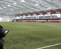 As part of your maintenance contract our Technical Managers, fully qualified in risk assessment, will carry out an annual Site Inspection.Included within your full report you will find:Surface AssessmentSurface PlanAssessment SummaryVisual EvidenceQuotation (preventative & corrective maintenance)Maintenance GuidelinesInformationWe can also complete site inspections outside of a maintenance contract, to evaluate any concerns you may have (such as repairs or poor drainage).To arrange a comprehensive site inspection of your artificial sports pitch, click here.