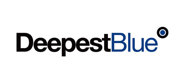 DeepestBlue