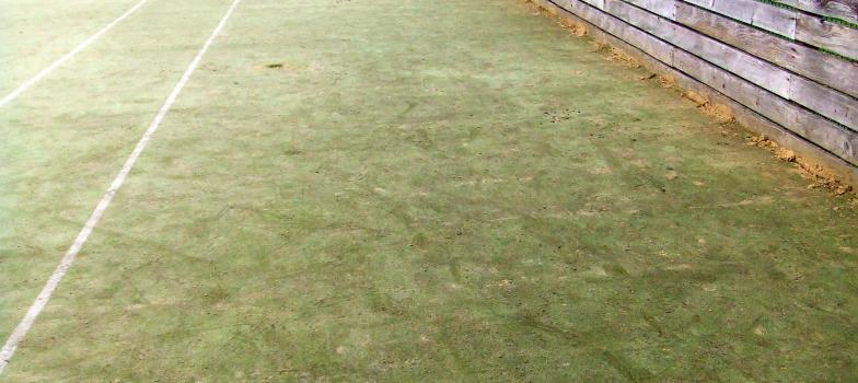 Get Your Synthetic Sports Surface Ready for Summer!