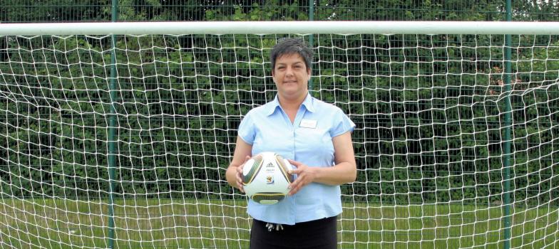 World Cup Competition Winner Announced!