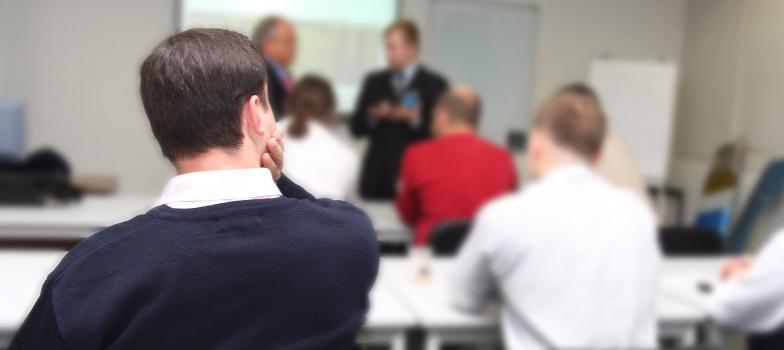 Information on Training