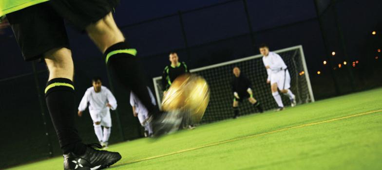 Corrective Maintenance