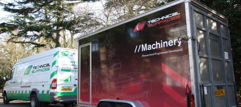 R.E.D-Letter Day for London's Largest Private Tennis Club