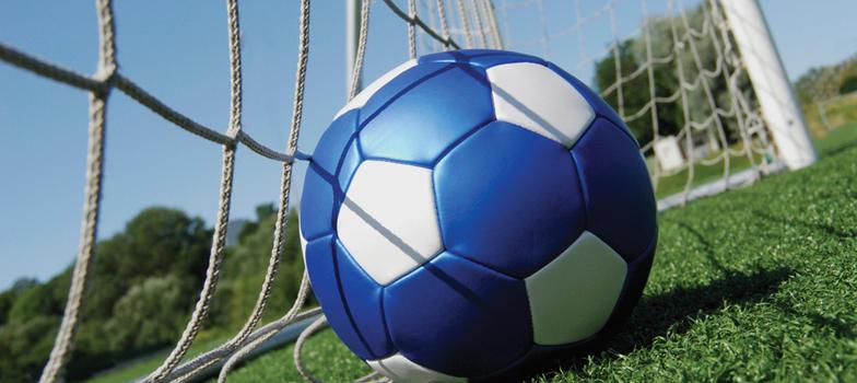 A Guide To... #1 GOALS, NETS & PITCH EQUIPMENT