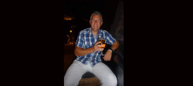 With Loving Memories of Greg Hill