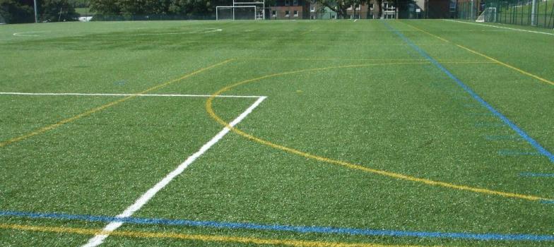 Be quick off the Mark!