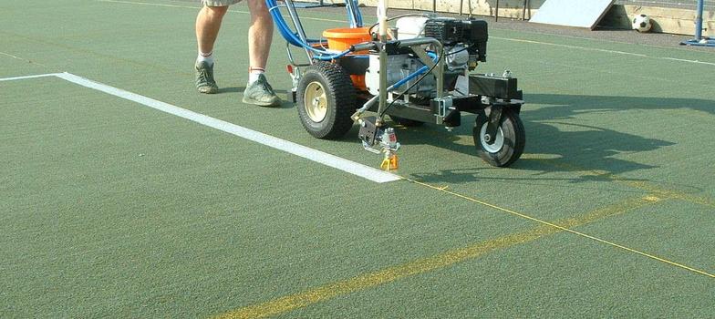 Line Marking