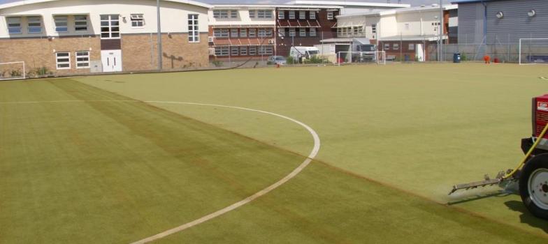 Rejeneration® at Kingsford Community College