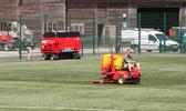 Spotlight on: the future of artificial turf maintenance Feature Image