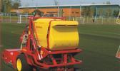 Synthetic Pitch Carpet's annual deep clean Feature Image