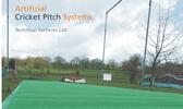 Turf Pro Magazine Highlight 'Launch of Cricket Carpets Direct' Feature Image