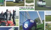 Making artificial pitch maintenance work for you Feature Image